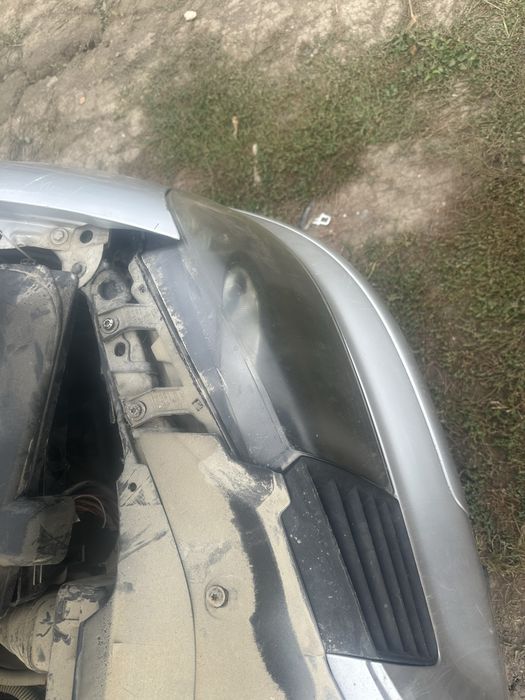 Capota bara faruri aripi haion seat ibitza