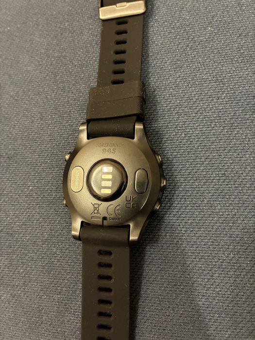 Garmin forerunner 945 в отличном состоянии