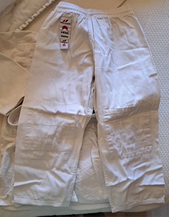 Детско кимоно ProTouch