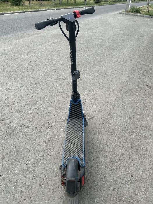 Электросамокат Aceline X9 PRO MAX