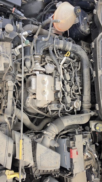 Motor ford 1.0 ecoboost