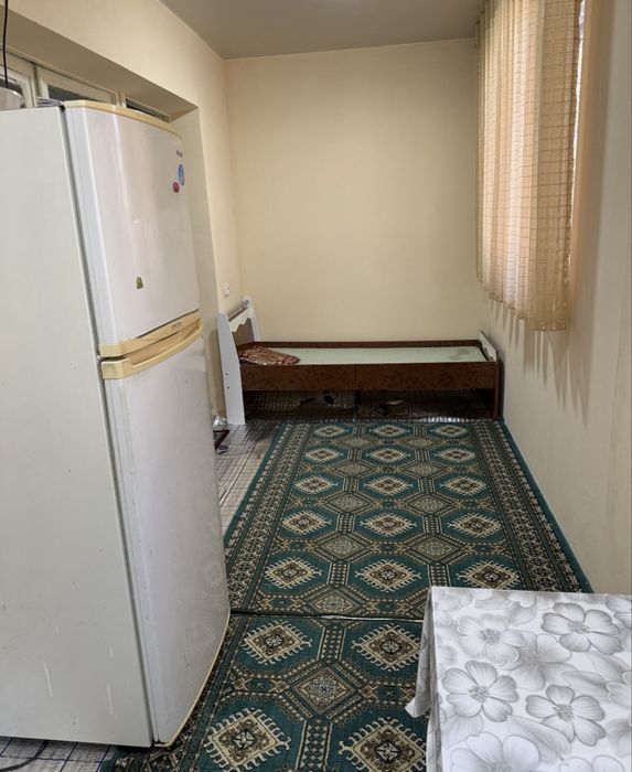 Аренда Сагбон  2/3хона  евро рем оилага    Шарий оилага