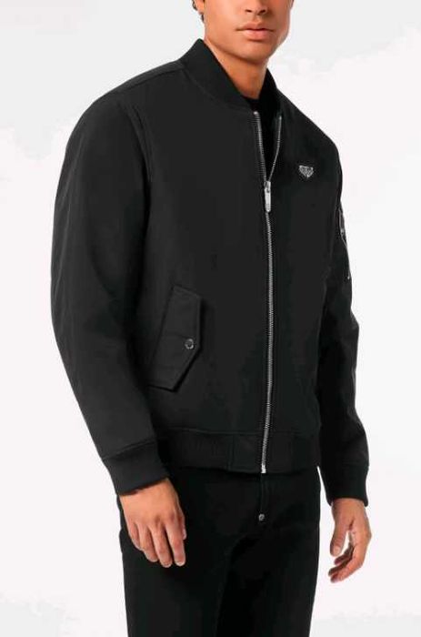 Оригинално PHILIPP PLEIN Between-Season Jacket