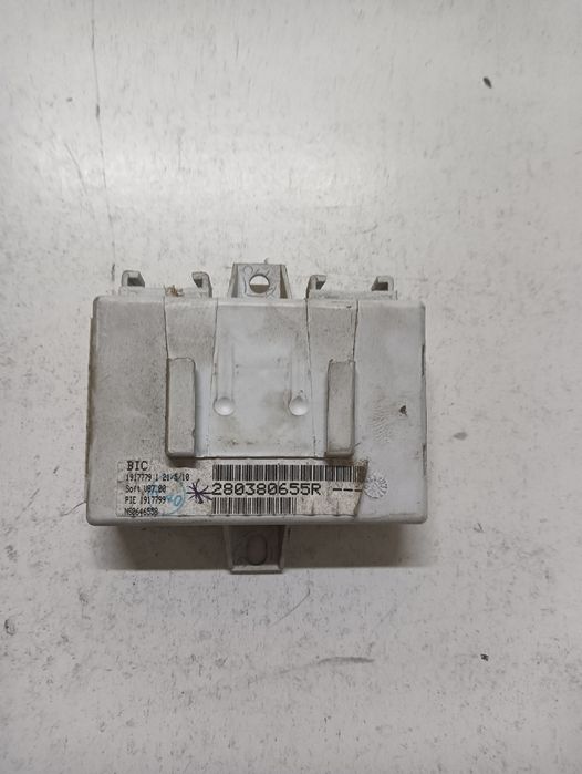 Modul Navigatie Renault Kangoo Express Fw0/1_ 2008 - > 281139717