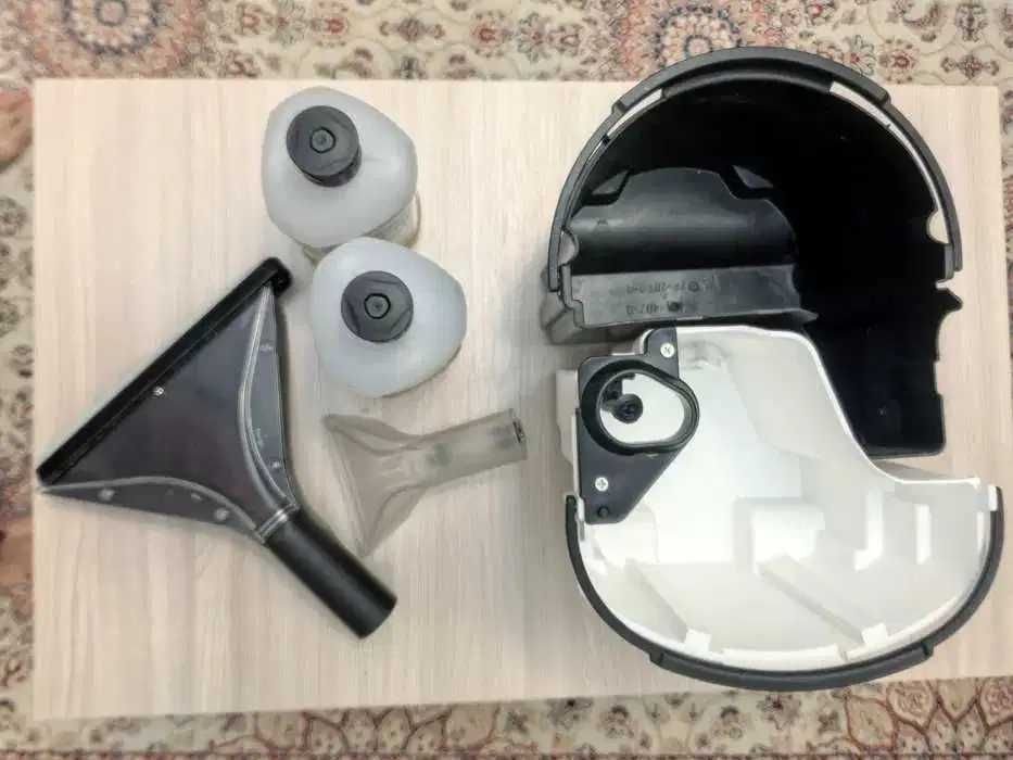 Продам моющий пылесос Karcher SE 6100