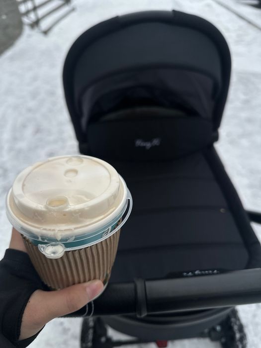 Продам коляску 3в1