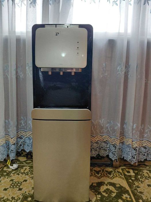 Продаётся куллер Bona