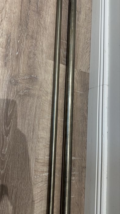 Потолочная карниза для штор