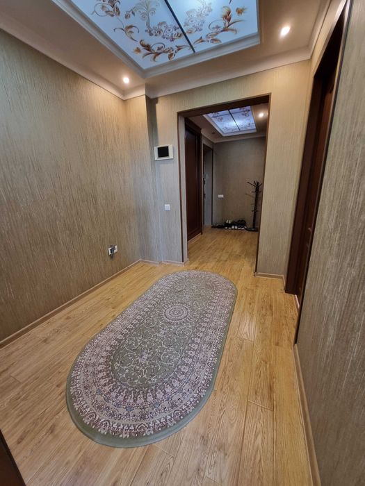 Срочно продам 3 комнат.квартиру возле Корзинка Крестик 40 лет