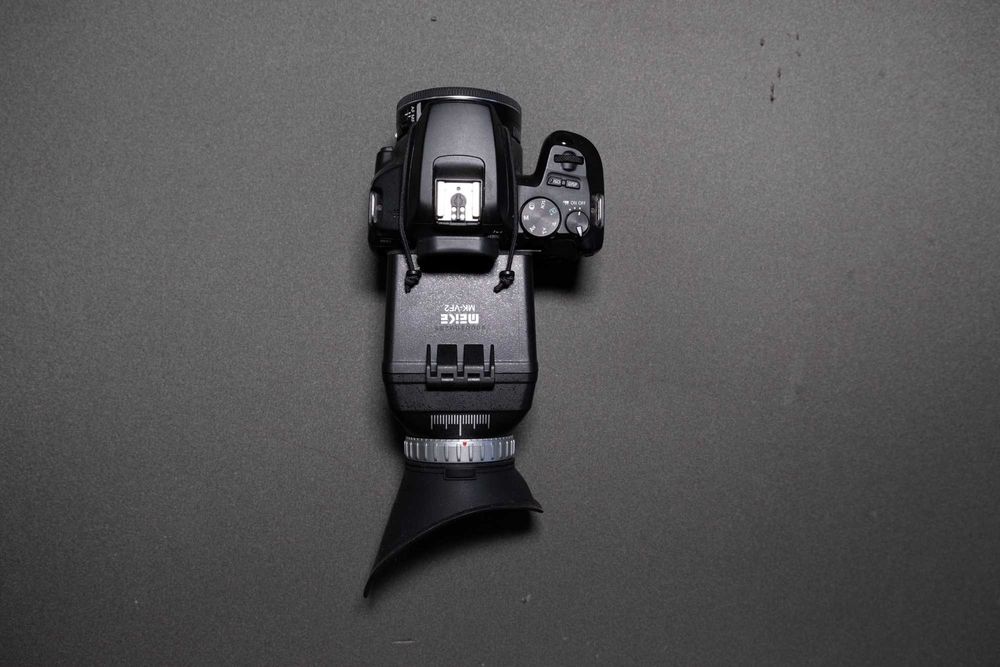 Видоискатель Voking/Meike MK-VF2