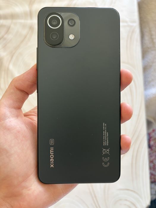 Xiaomi 11 lite 5G