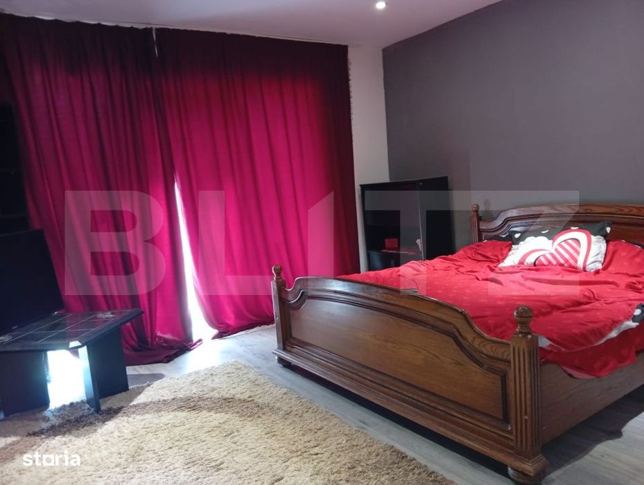 Casa de vanzare, 120 mp, zona Ivanesti, comuna Livezeni