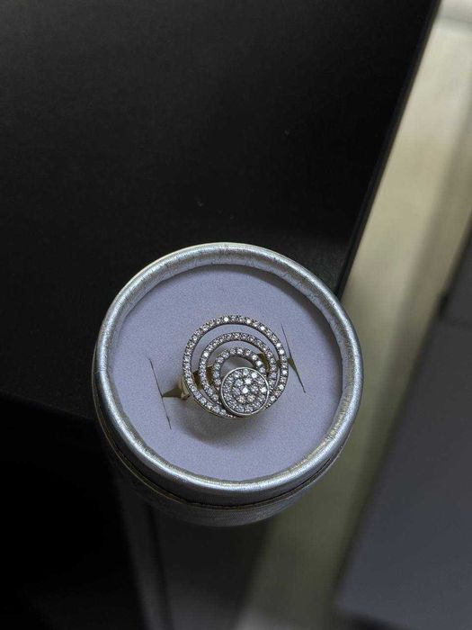 Золотое кольцо золото