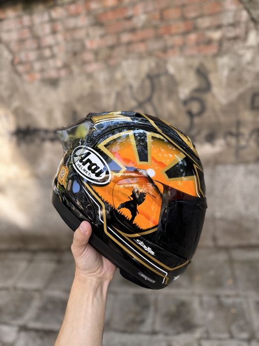 Arai RX-7V EVO - size M