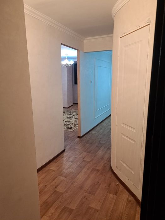 Продается квартира