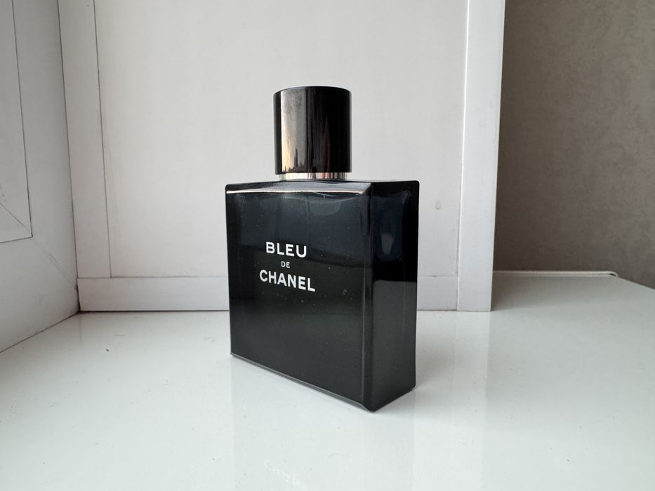 Одеколон Bleu de chanel 50 мл.