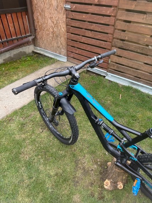 Vand Bicicleta YT Capra