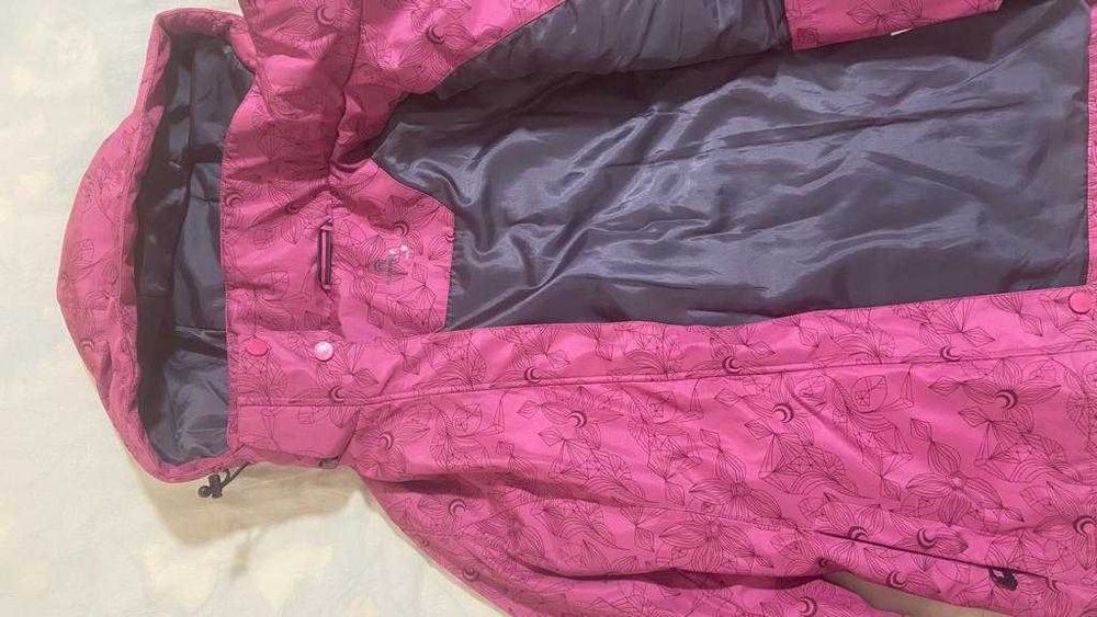 Куртка спортивная Outventure