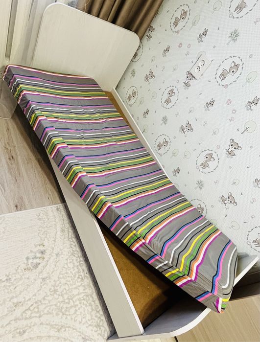 Продам детский кровать