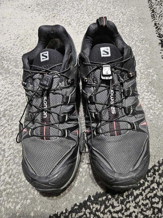 Salomon X ULTRA 3 GTX W - 38