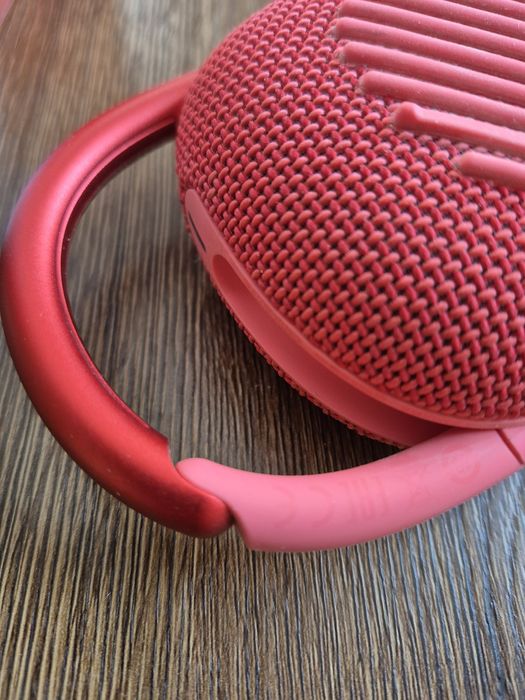 Колонка jbl clip 4