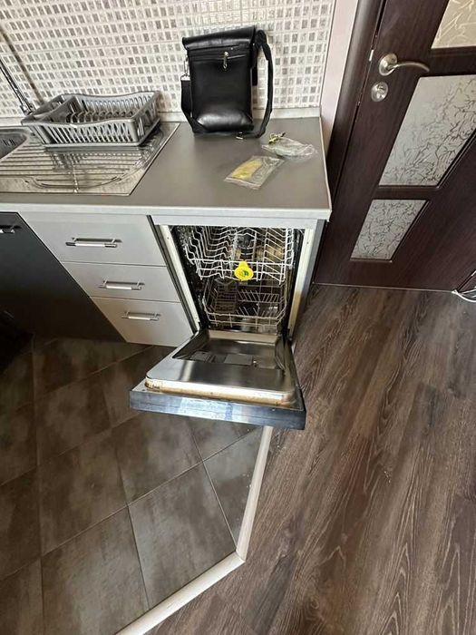 Дава се под наем Двустаен апартамент в Пазарджик, Център - 74 кв.м за 75000 € - Снимка #8