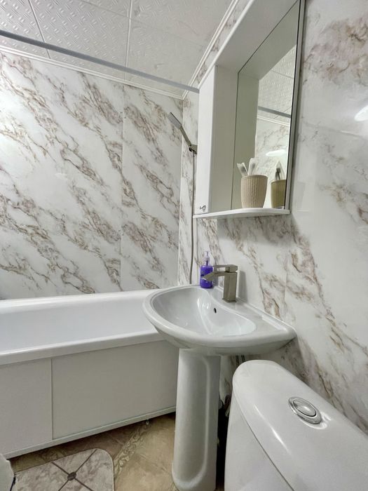 Пр Абая.  район ГАИ