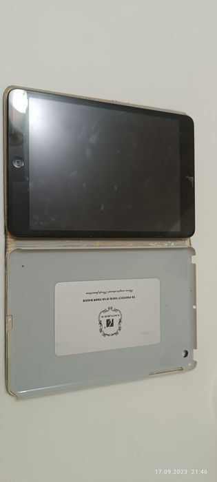 Ipad mini, Samsung Galaxy Tab 4 7.0