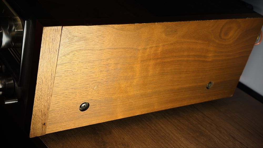 Pioneer SX-980 ресийвър