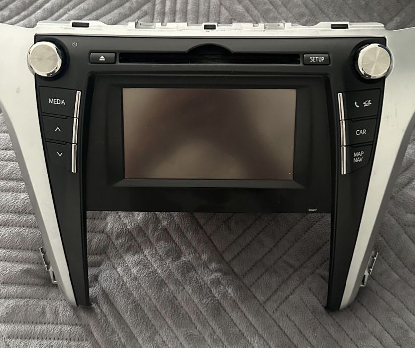 Продам авто шгу камри 55