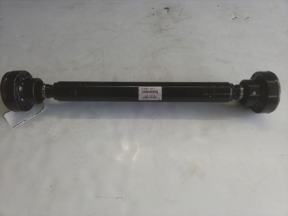 Cardan Audi Q7 2009 7L0521101C