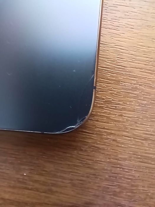 iPhone 15 Pro 256GB Blue Titanium / IMEI зарегистрирован