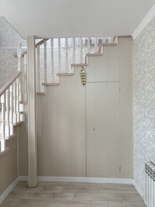 Коттедж в мкр Саркамыс 1