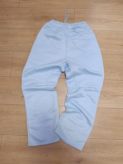 Nocta nike tech light blue ( S/M/L )