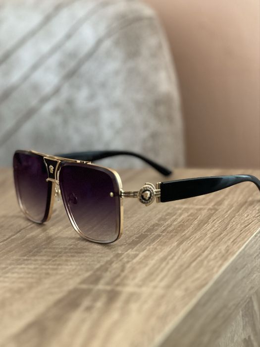 Ochelari de soare Versace