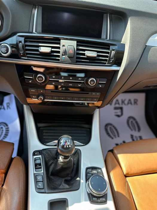 BMW X3 Xdrive ( distributie schimbata )