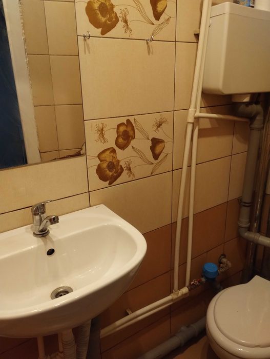 Cameră cămin Bularga