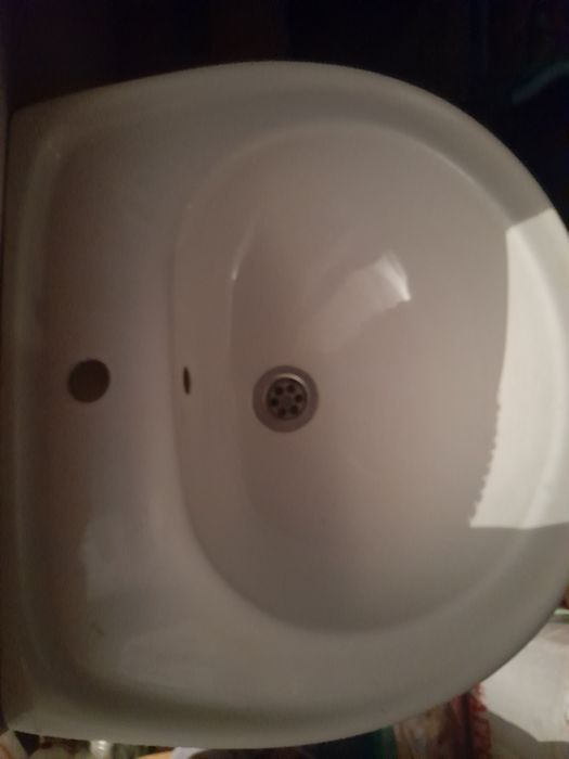 Продам раковину Jika (Чехия)