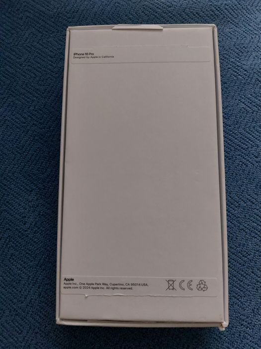 Продам Iphone XR 16 pro