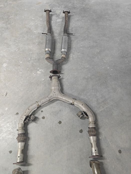 Спортна генерация Nissan 370z