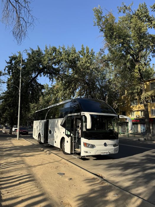 Транспорные услуги