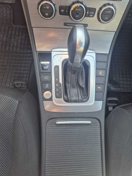 VW Passat B7 2.0 TDI  de vanzare