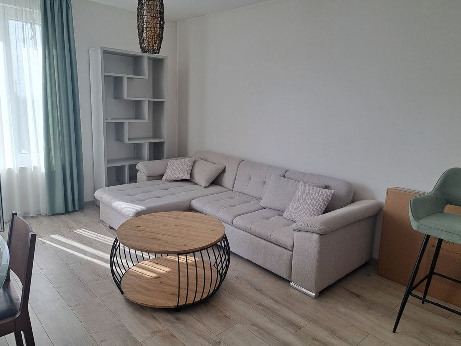 Дава се под наем Двустаен апартамент в с. Марково, Област Пловдив - 80 кв.м за 510 € - Снимка #2