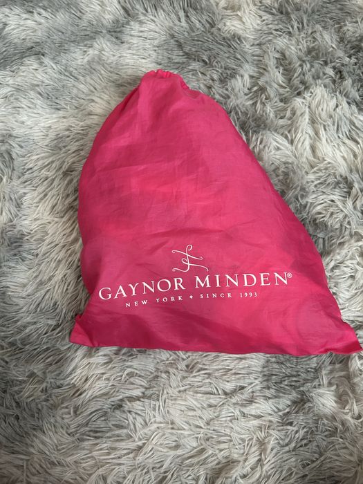 Палци Gaynor Minden