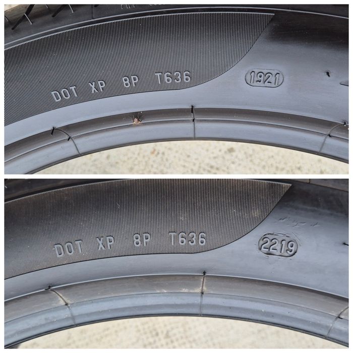 Set 2buc 285/40 R22 110Y XL Pirelli PZero B vară