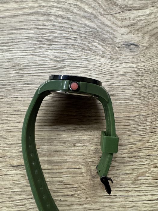 Ice-Watch Ice Army - Khaki Camouflage IA.KA.XL.R.11