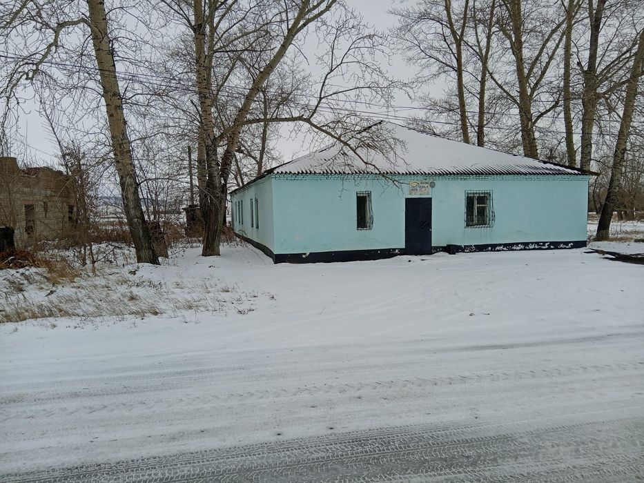 Недвижимость продажа