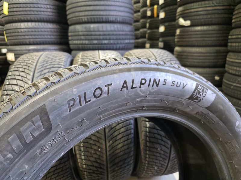 275/50/20 MICHELIN 4бр