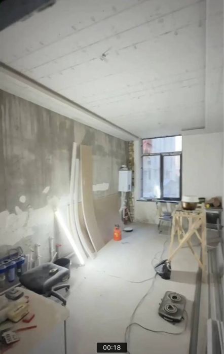 Продажа квартира