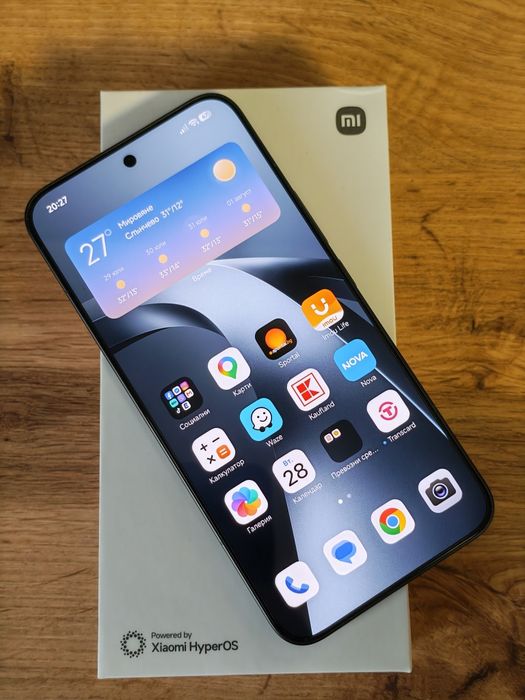 Xiaomi 17T Pro 256